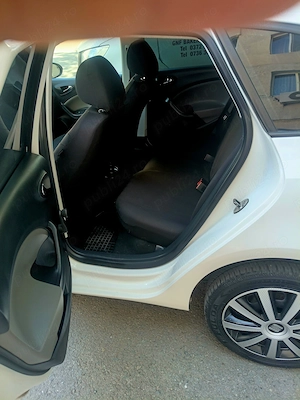 seat ibiza 1.4 diesel  - imagine 6