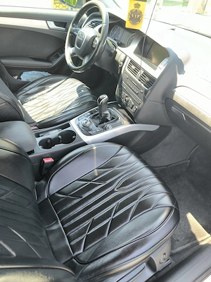Audi A4 b8  - imagine 3