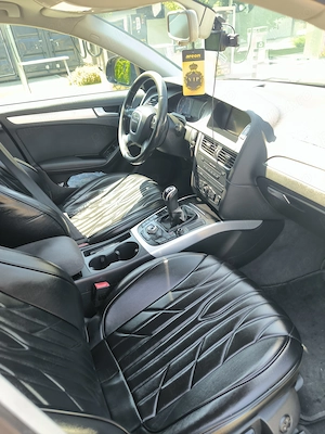 Audi A4 b8  - imagine 5