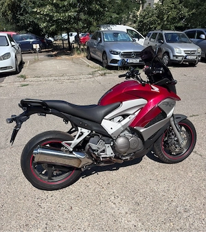 Honda Crossrunner 800 ABS