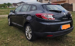 Renault Megane 3 1.5dci  - imagine 2