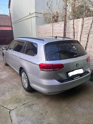 Vand Vw Passat 2016 - imagine 2