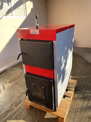 Centrala termica 40kw