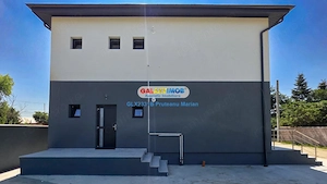 Inchiriere spatiu Comercial de tip Vila situat in Domnesti pe Ciutaci - imagine 4