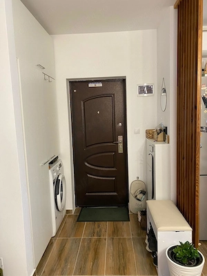 Apartament cu 3 camere in zona Ciarda Rosie - imagine 2