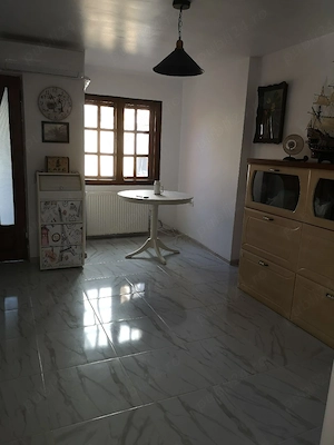 Casă cu teren 485 mp - imagine 4