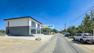 Inchiriere spatiu Comercial de tip Vila situat in Domnesti pe Ciutaci - imagine 2