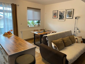 Apartament cu 3 camere in zona Ciarda Rosie - imagine 3