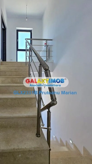 Inchiriere spatiu Comercial de tip Vila situat in Domnesti pe Ciutaci - imagine 10
