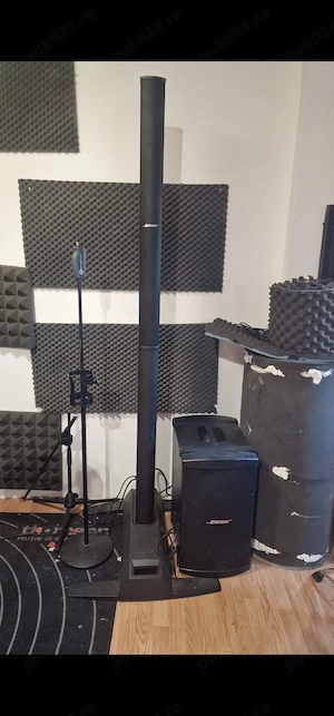Sistem Bose L1 Model 1S cu B2 Sub