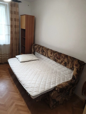 Cameră de închiriat in ap. cu 3 camere in Aleea Cornisa - imagine 3