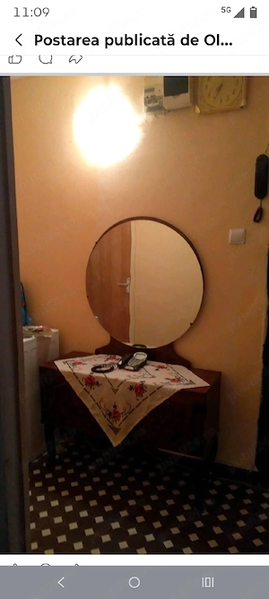 vanzare apartament - imagine 3