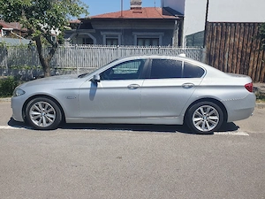 Bmw 525d 2015 f10 2.0d 218cp - imagine 3