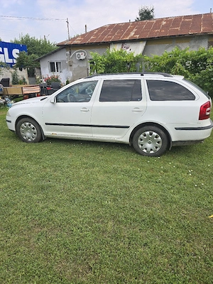 vand mașina pentru piese/ dezmembrat  - imagine 3