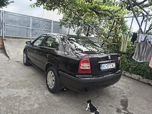 skoda octavia 2008 1.6 - imagine 2