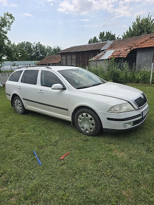 vand mașina pentru piese/ dezmembrat  - imagine 5