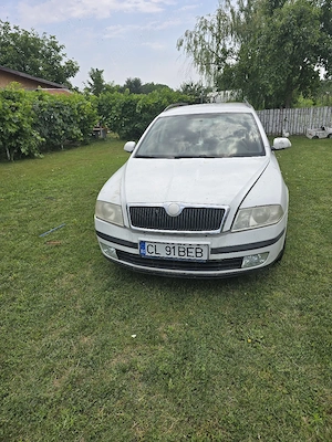 vand mașina pentru piese/ dezmembrat  - imagine 2