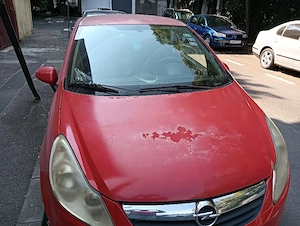 Opel Corsa - imagine 3
