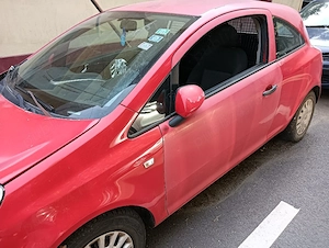 Opel Corsa - imagine 4
