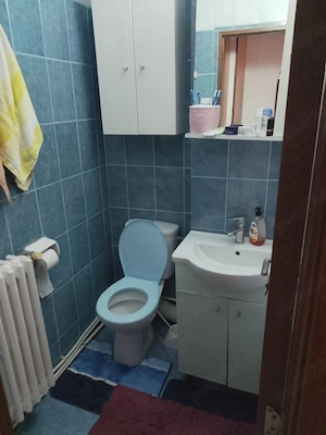 vand ap cu doua camere et 2 - imagine 5