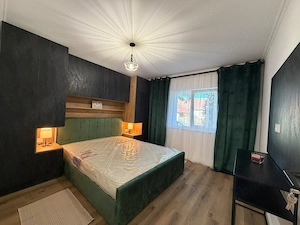 Apartament 3 camere manastur cu încălzire în pardoseală  - imagine 5