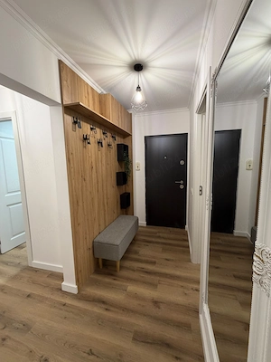 Apartament 3 camere manastur cu încălzire în pardoseală  - imagine 9