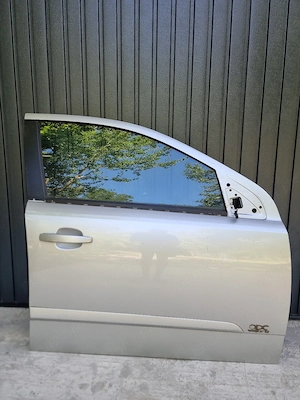 usa dreapta fata opel astra h - imagine 4