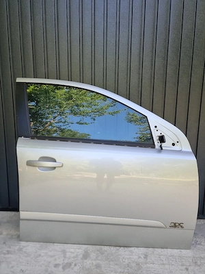 usa dreapta fata opel astra h - imagine 3