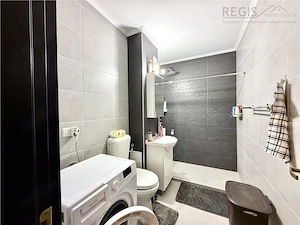 OPORTUNITATE. Studio cu parcare , Subcetate Residence - imagine 9