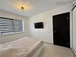 OPORTUNITATE. Studio cu parcare , Subcetate Residence - imagine 11