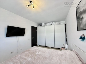 OPORTUNITATE. Studio cu parcare , Subcetate Residence - imagine 7
