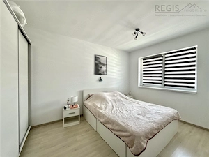 OPORTUNITATE. Studio cu parcare , Subcetate Residence - imagine 10