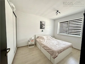 OPORTUNITATE. Studio cu parcare , Subcetate Residence - imagine 8