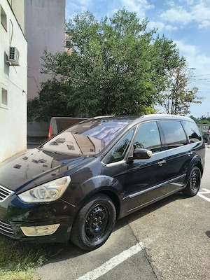 Ford Galaxy  - imagine 3