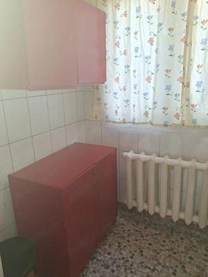 Proprietar ofer spre închiriere garsonieră  confort doi  , etaj 2   4 la cinci minute de mers pe jos - imagine 6