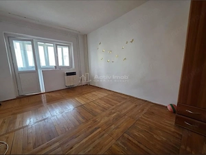 2 camere, decomandat, 48 mp, etaj 4 din 9, Unirii Sud PSD - imagine 2