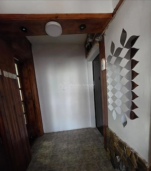 2 camere, decomandat, 48 mp, etaj 4 din 9, Unirii Sud PSD - imagine 6