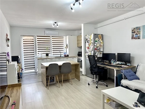 OPORTUNITATE. Studio cu parcare , Subcetate Residence - imagine 3