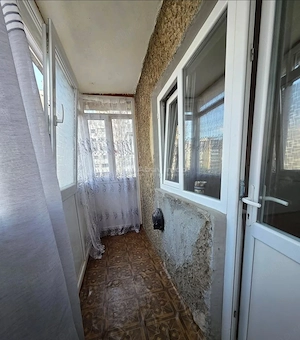 2 camere, decomandat, 48 mp, etaj 4 din 9, Unirii Sud PSD - imagine 9