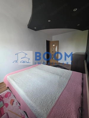 Apartament 3 camere Ostroveni | Centrala proprie | Geam la baie - imagine 10