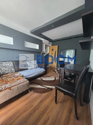 Apartament 3 camere Ostroveni | Centrala proprie | Geam la baie - imagine 2