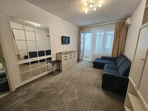 Închiriere apartament 2 camere decomandat   Chiajna   Militari Residence Avangarde Home