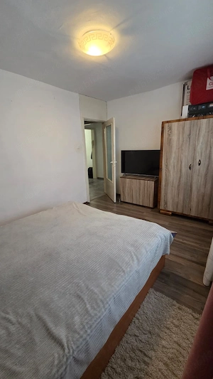 Proprietar ofer spre inchiriere apartament 3 camere Timisoara zona Complex - imagine 9