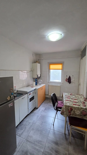 Proprietar ofer spre inchiriere apartament 3 camere Timisoara zona Complex