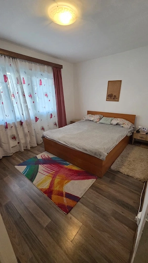 Proprietar ofer spre inchiriere apartament 3 camere Timisoara zona Complex - imagine 10
