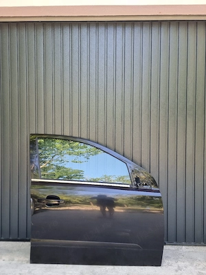 usa dreapta fata spate opel astra h - imagine 6