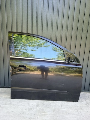 usa dreapta fata spate opel astra h - imagine 4