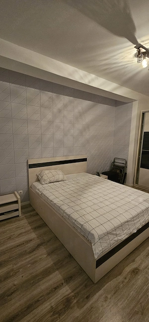 Am apartament 2 camere pt inchiriere termen lung - imagine 7