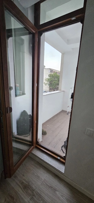 Am apartament 2 camere pt inchiriere termen lung - imagine 5