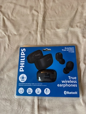 Căști Wireless Philips T1500